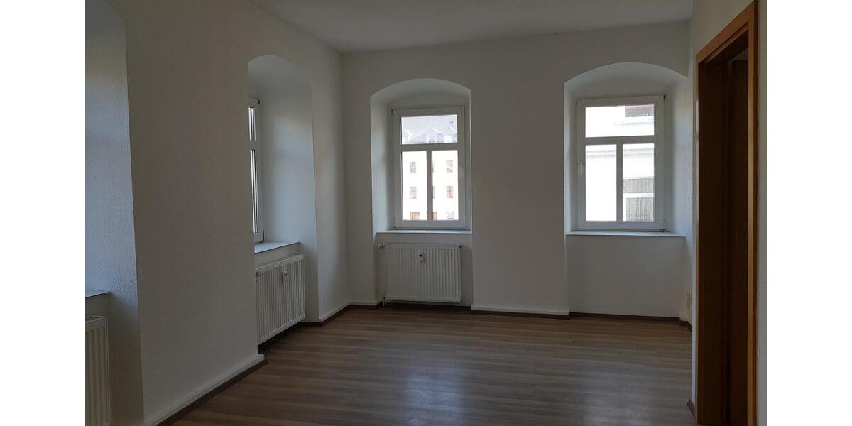 Erdgeschoßwohnung Annaberg-Buchholz Buchholz - 3 Zimmer, 55 m&sup2;, 270&euro; | Angebot:15772076