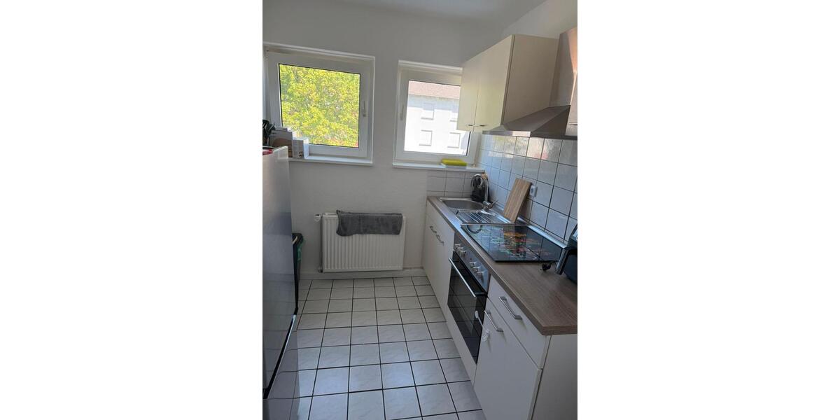 Etagenwohnung Rheine - 3 Zimmer, 63 m&sup2;, 600&euro; | Angebot:26386535