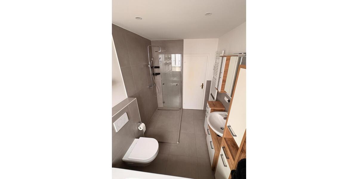 Etagenwohnung Wehretal - 2 Zimmer, 100 m&sup2;, 750&euro; | Angebot:24787101