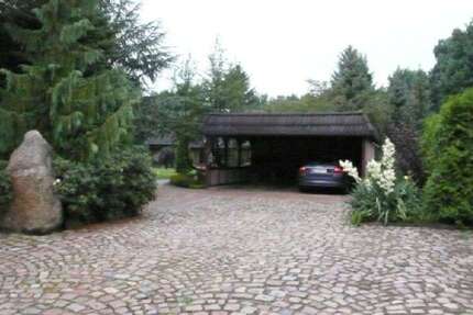 Wohnen auf Zeit in Schneverdingen 1.440 € 4 zimmer