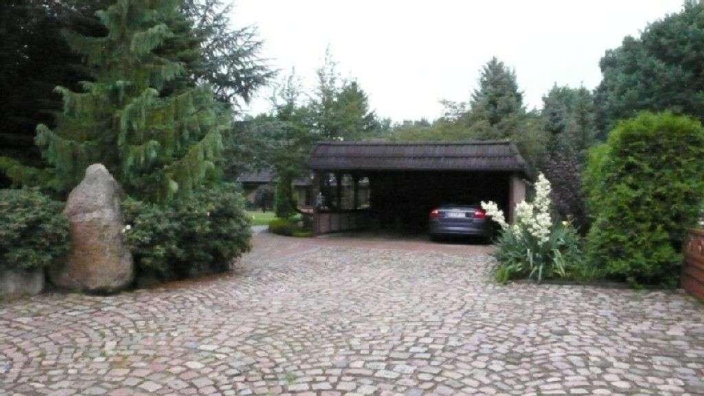 Wohnen auf Zeit in Schneverdingen 1.440 € 4 zimmer