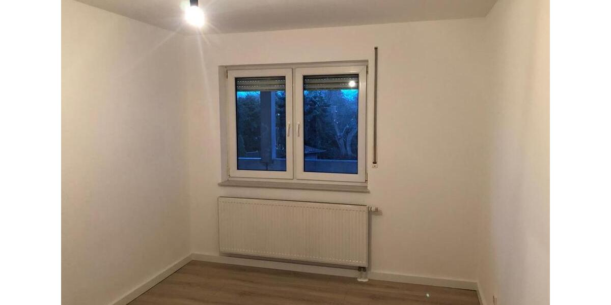 Etagenwohnung Bad Oeynhausen Dehme - 4 Zimmer, 97 m&sup2;, 969&euro; | Angebot:26181300