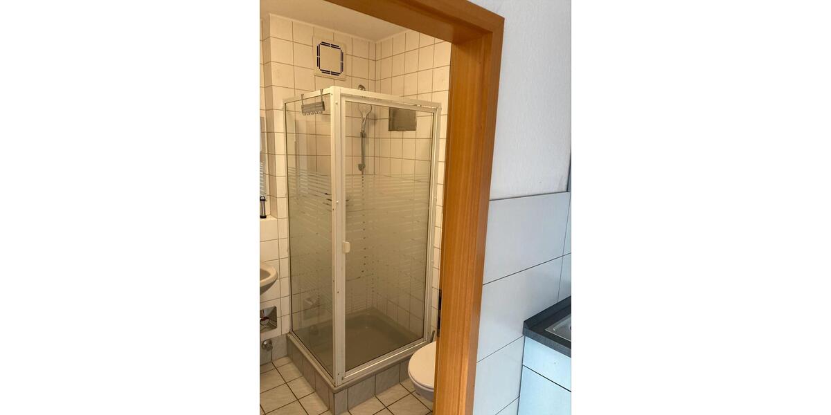 Etagenwohnung Trier Feyen-Weismark - 1 Zimmer, 39 m&sup2;, 460&euro; | Angebot:25965362