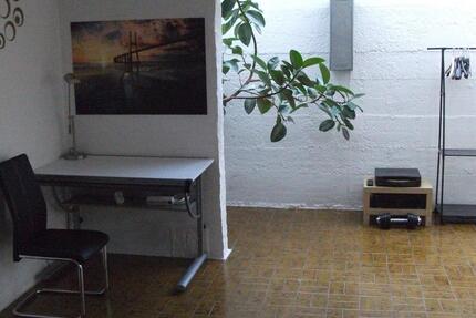 Wohnung Unterhaching - 1 Zimmer, 65 m&sup2;, 1.200&euro; | Angebot:25650955