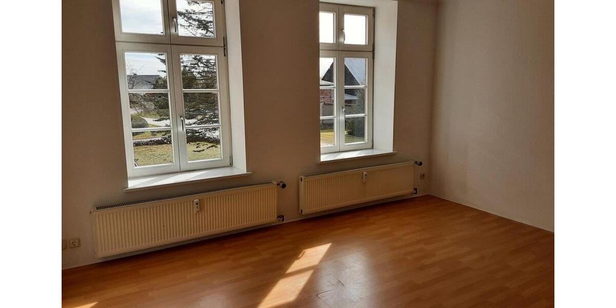 Etagenwohnung Goldberg - 5 Zimmer, 91 m&sup2;, 510&euro; | Angebot:26030802