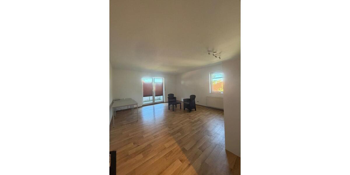Etagenwohnung Wildeshausen - 3 Zimmer, 74 m&sup2;, 550&euro; | Angebot:26266469
