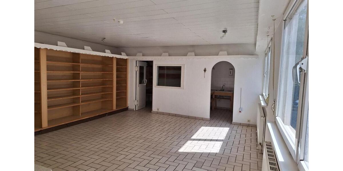 Gewerbeobjekt Solingen Mitte - 250&euro; | Angebot:24833503