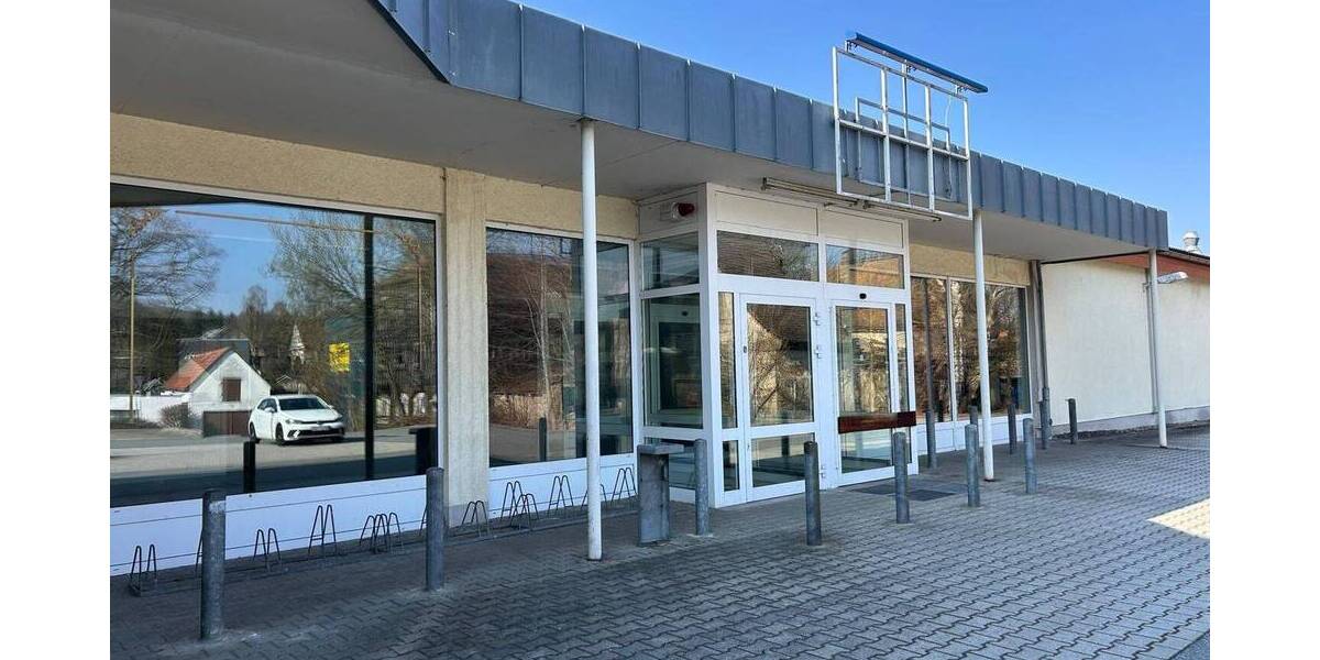 Gewerbeobjekt Seifhennersdorf - 1.500&euro; | Angebot:25996734