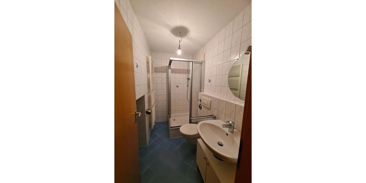 Etagenwohnung Bad Krozingen - 2 Zimmer, 42 m&sup2;, 575&euro; | Angebot:26585702