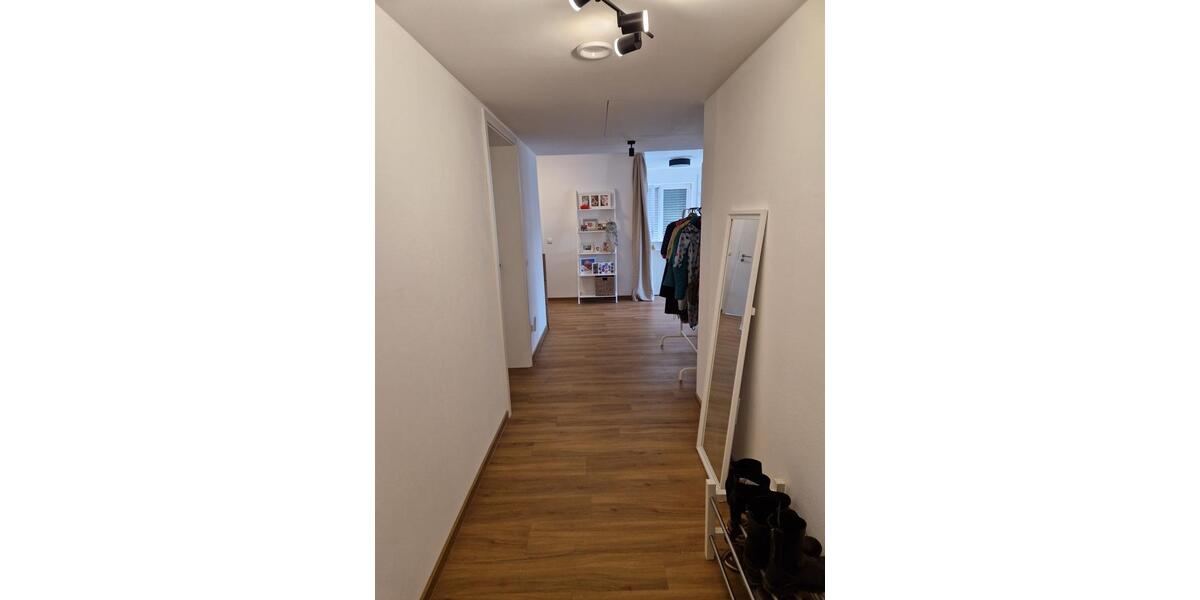 Etagenwohnung Baisweil - 3 Zimmer, 87 m&sup2;, 1.220&euro; | Angebot:26381863