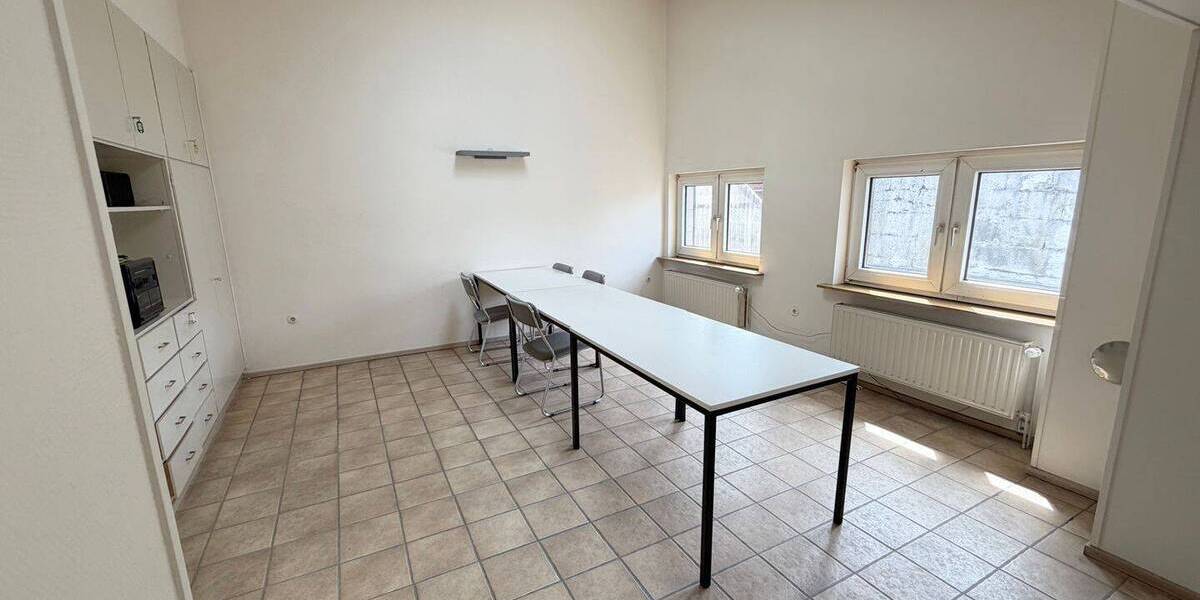Gewerbeobjekt Zeven - 9.445&euro; | Angebot:26499237