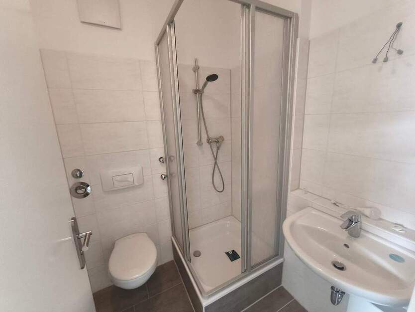Singlewohnung in idyllischer Umgebung 2 zimmer