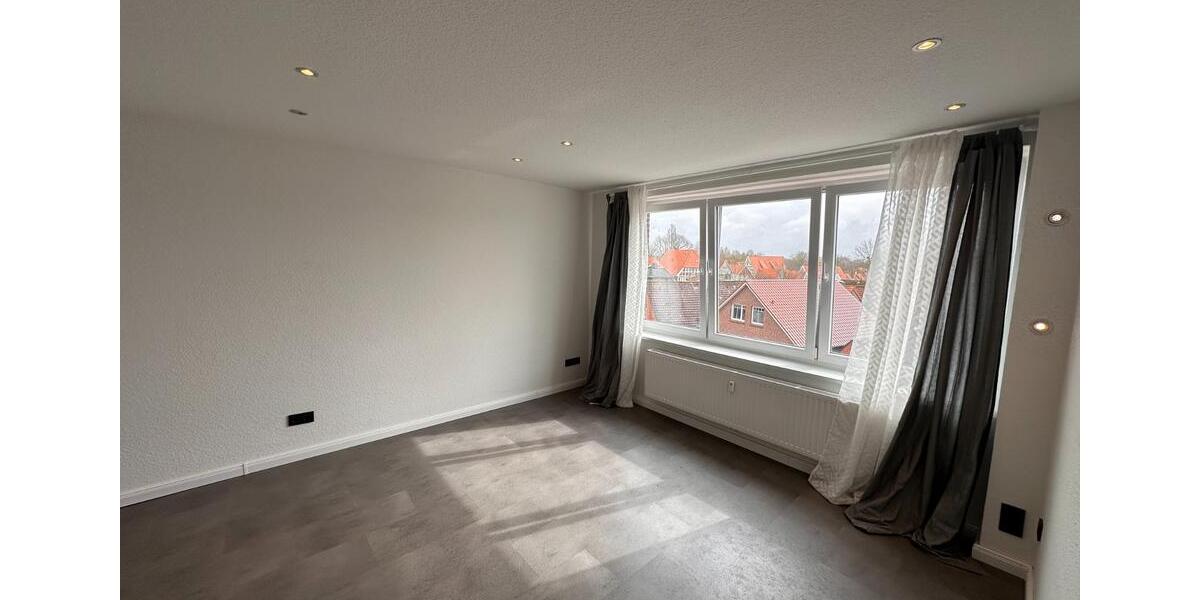 Etagenwohnung Otterndorf - 1 Zimmer, 32 m&sup2;, 470&euro; | Angebot:25943318