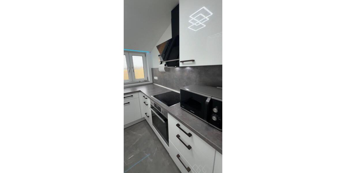 Maisonettenwohnung Vellberg - 4.5 Zimmer, 93 m&sup2;, 990&euro; | Angebot:24862994