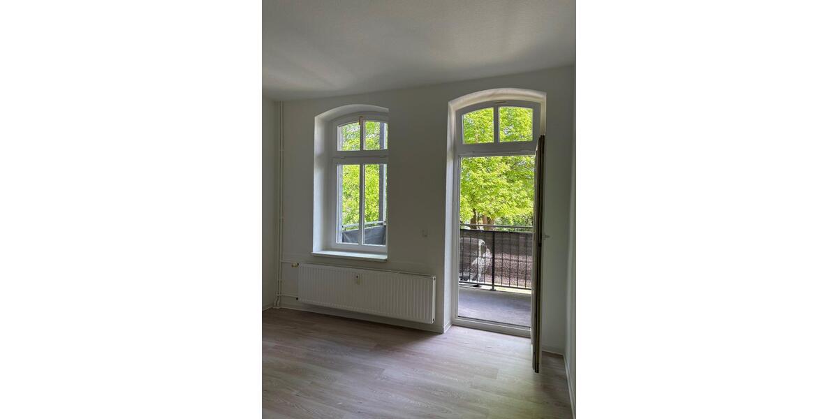 Erdgeschoßwohnung Crivitz - 2 Zimmer, 44 m&sup2;, 354&euro; | Angebot:26621882