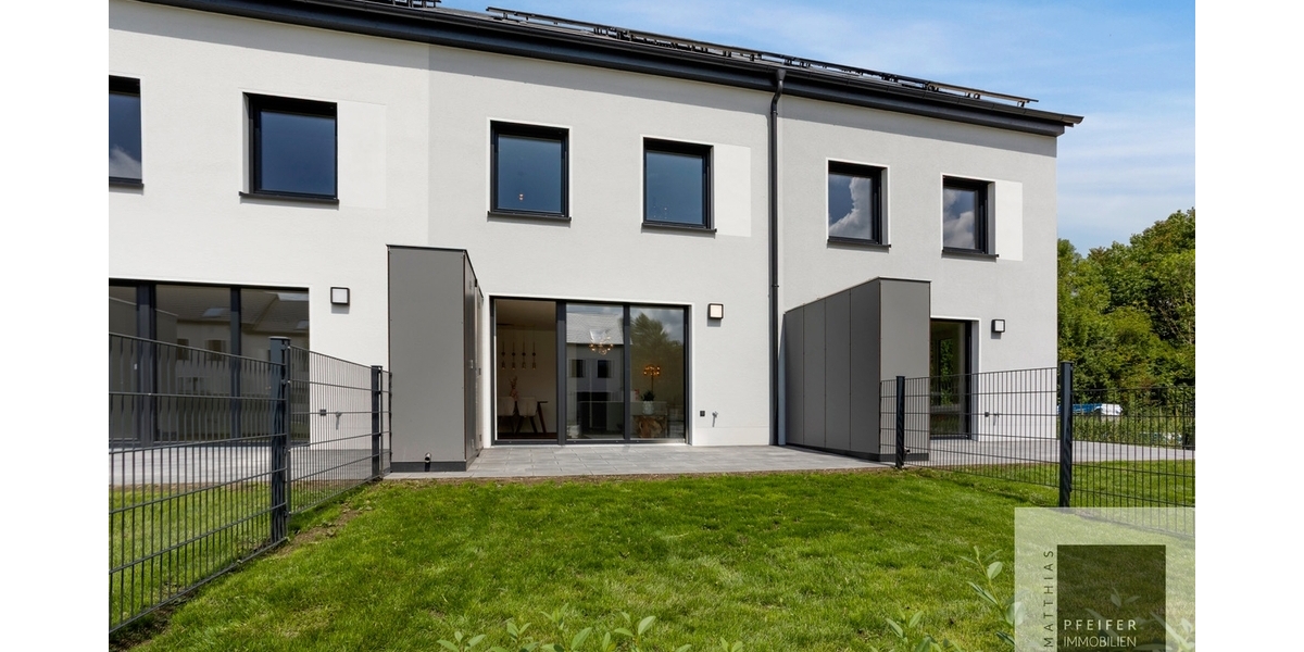 - Reihenendhaus Friedberg (Hessen) Fauerbach | Angebot:22957421