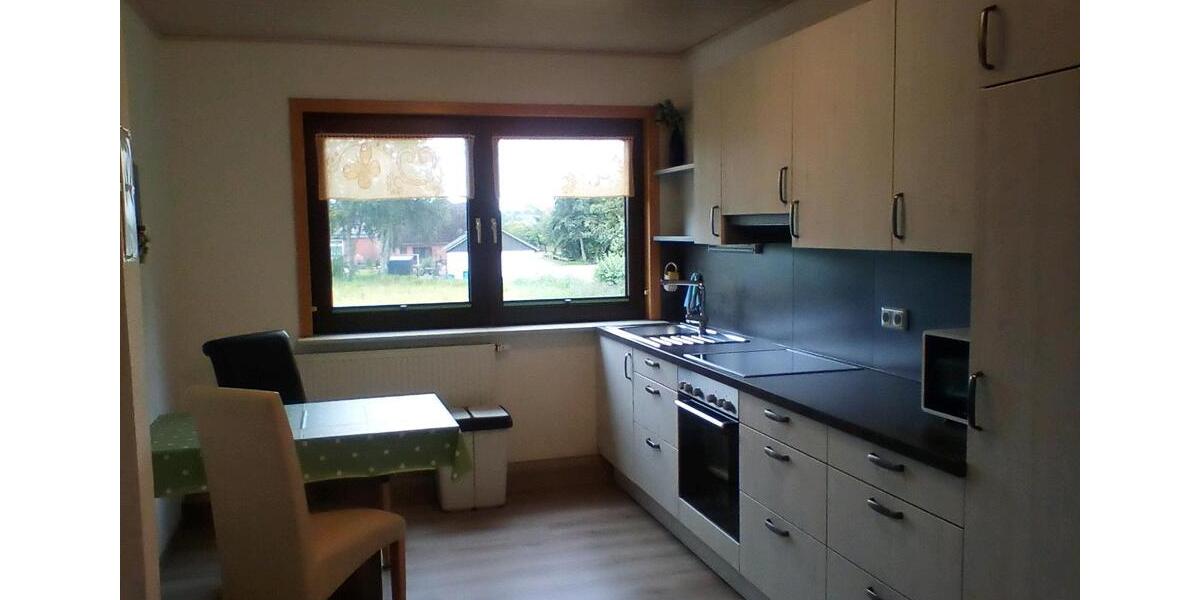 Wohnen auf Zeit Barlt - 2 Zimmer, 56 m&sup2;, 60&euro; | Angebot:22859077