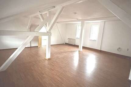 Wohnung zum Mieten in Mühlhausen Thüringen 440 € 91 m²