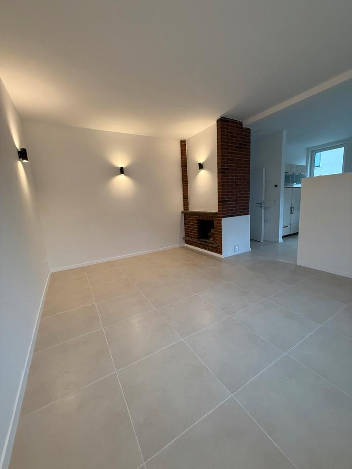 Charmante 2-Zimmer Wohnung in Ebingen – Kamin, Fußbodenheizung