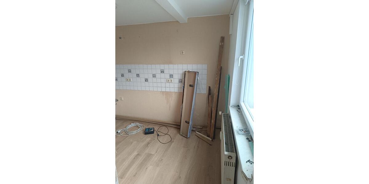 Dachgeschoßwohnung Geratal Geraberg - 4 Zimmer, 73 m&sup2;, 329&euro; | Angebot:25995885