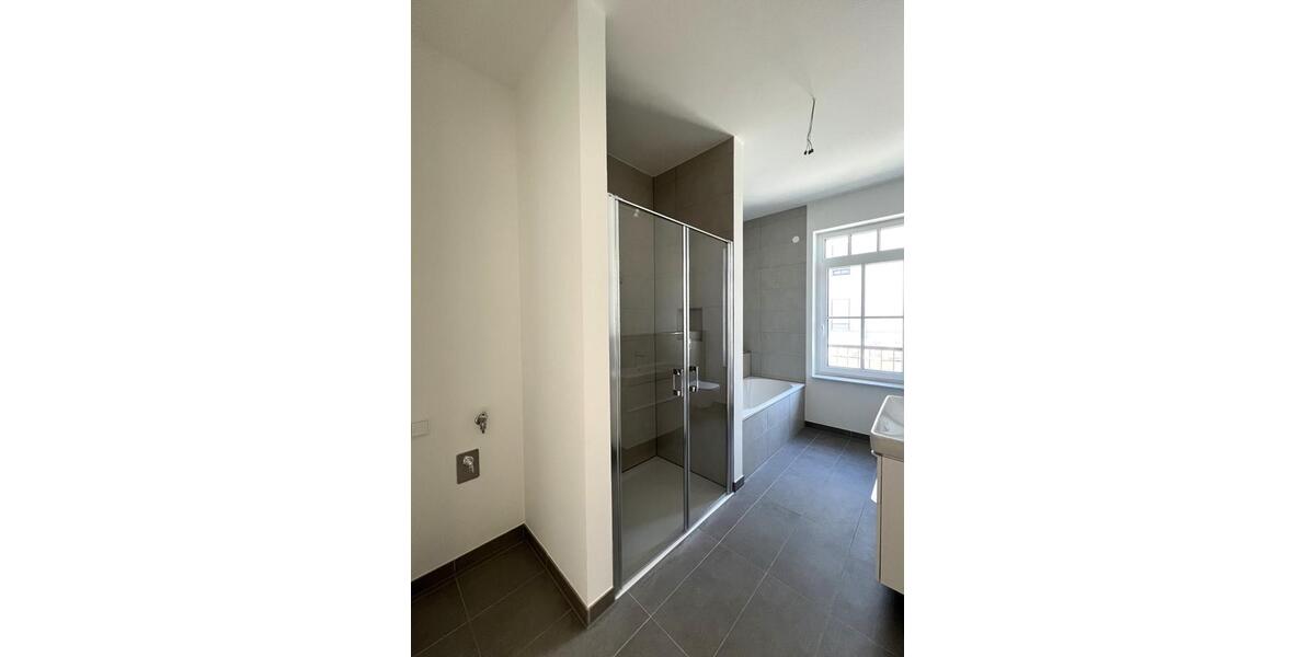 Erdgeschoßwohnung Magdeburg Brückfeld - 2 Zimmer, 65 m&sup2;, 940&euro; | Angebot:26476546