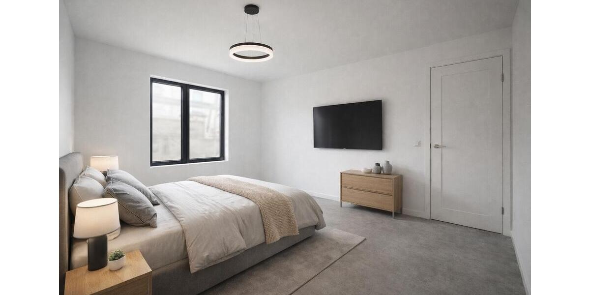 Erdgeschoßwohnung Mehring - 2 Zimmer, 79 m&sup2;, 1.060&euro; | Angebot:25320711