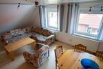 Dachgeschoßwohnung Dornum - 2.5 Zimmer, 50 m&sup2;, 420&euro; | Angebot:24660285