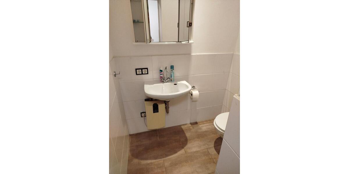 Etagenwohnung Kirchensittenbach - 2 Zimmer, 70 m&sup2;, 530&euro; | Angebot:24946628