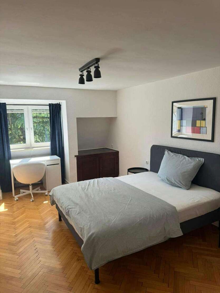WG-Zimmer in Köln 899 € 25 m² zimmer
