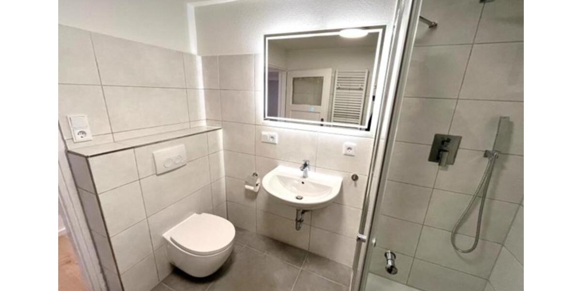 Etagenwohnung Traunstein - 2 Zimmer, 53 m&sup2;, 710&euro; | Angebot:24974909