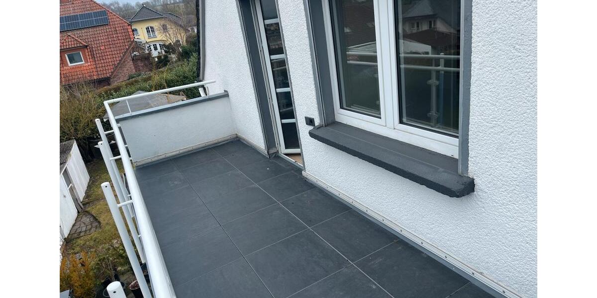 Etagenwohnung Ochtendung - 4 Zimmer, 112 m&sup2;, 900&euro; | Angebot:24806073