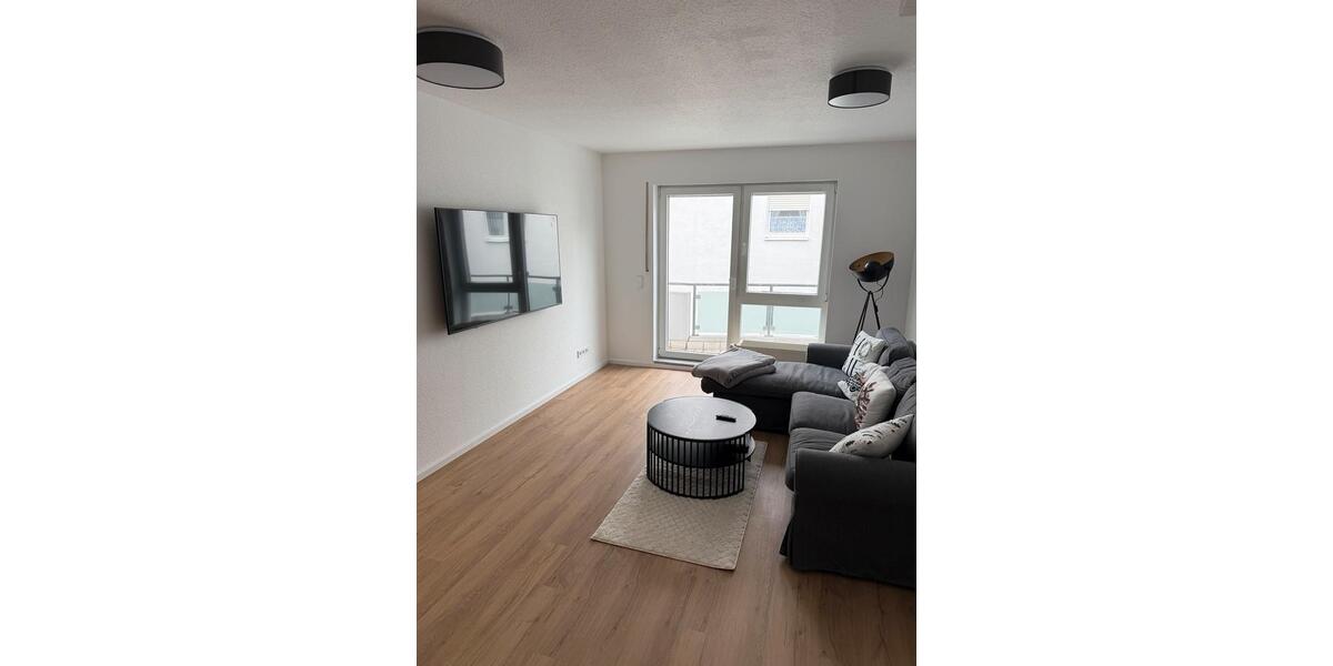 Etagenwohnung Flörsheim am Main - 2 Zimmer, 50 m&sup2;, 1.330&euro; | Angebot:26597614