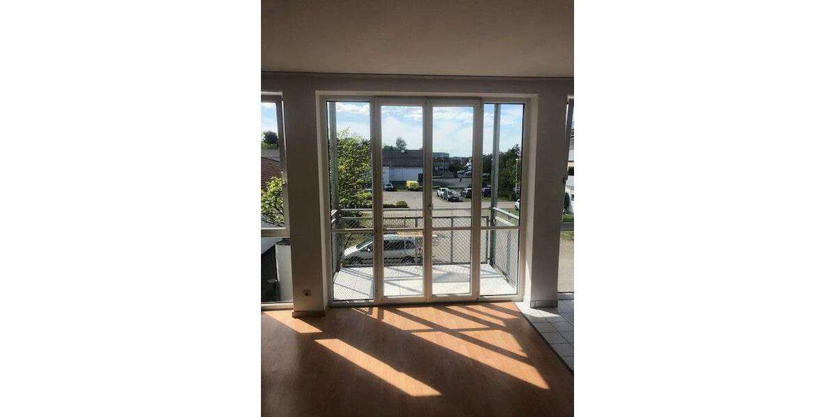 Etagenwohnung Freilassing Aumühle - 1 Zimmer, 38 m&sup2;, 580&euro; | Angebot:27108203