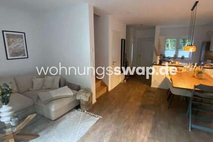 Wohnung zum Mieten in Hamburg-Nord, Hamburg 1.750 € 123 m² 5 zimmer