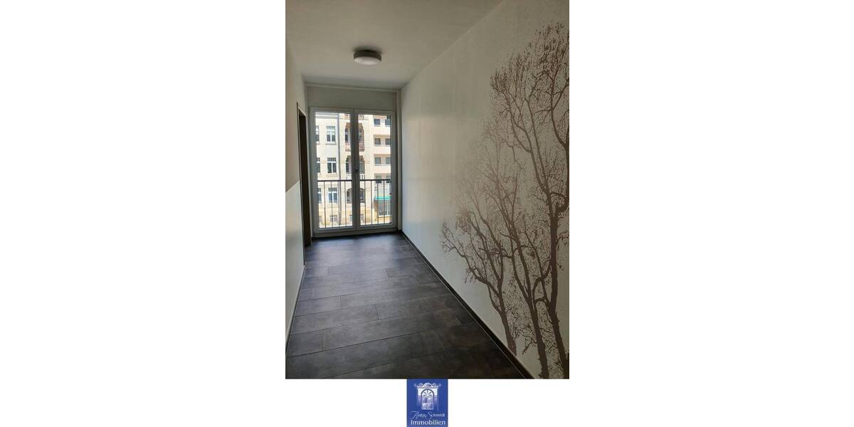 Etagenwohnung Dresden Südvorstadt-West - 4 Zimmer, 99 m&sup2;, 1.350&euro; | Angebot:26161477