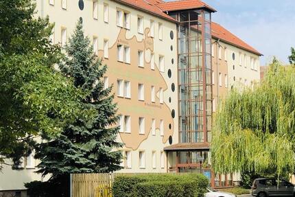 Wohnung Sandersdorf-Brehna Brehna - 1 Zimmer, 32 m&sup2;, 255&euro; | Angebot:26338191