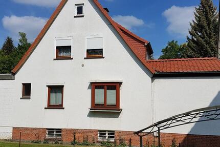 Einfamilienhaus in Göttingen Weende zu vermieten