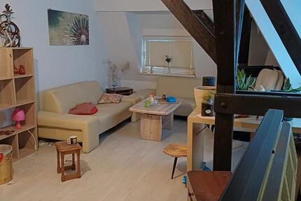 Wohnung Schöppenstedt - 1 Zimmer, 55 m&sup2;, 570&euro; | Angebot:25174677