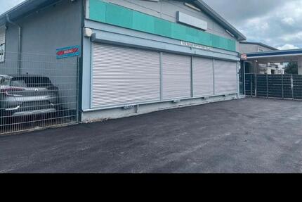 Gewerbeobjekt Oberhausen-Rheinhausen Rheinhausen - 1.300&euro; | Angebot:24418826