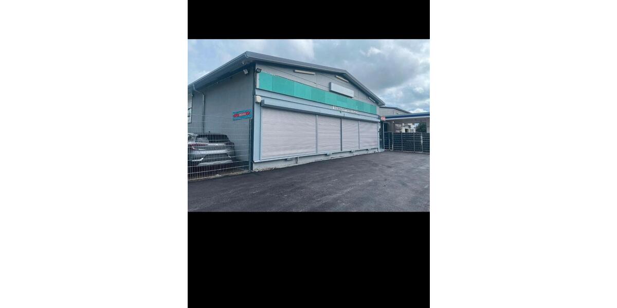 Gewerbeobjekt Oberhausen-Rheinhausen Rheinhausen - 1.300&euro; | Angebot:24418826