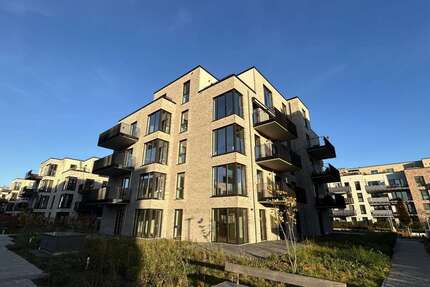 Wohnung zum Mieten in Geesthacht 1.100 € 65.69 m² 2 zimmer