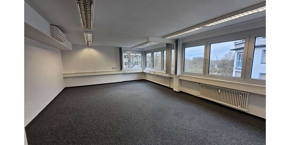 Gewerbeobjekt Wiesbaden Mitte - 2.600&euro; | Angebot:26082888