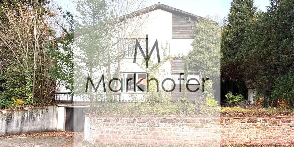 Einfamilienhaus Homburg - 6 Zimmer, 220 m&sup2;, 1.950&euro; | Angebot:25217304