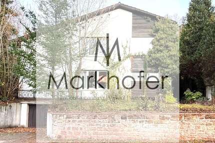 Haus Homburg - 6 Zimmer, 220 m&sup2;, 1.950&euro; | Angebot:25217304