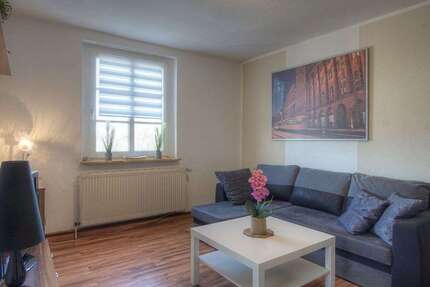 Wohnen auf Zeit in Leipzig 1.200 € 3 zimmer