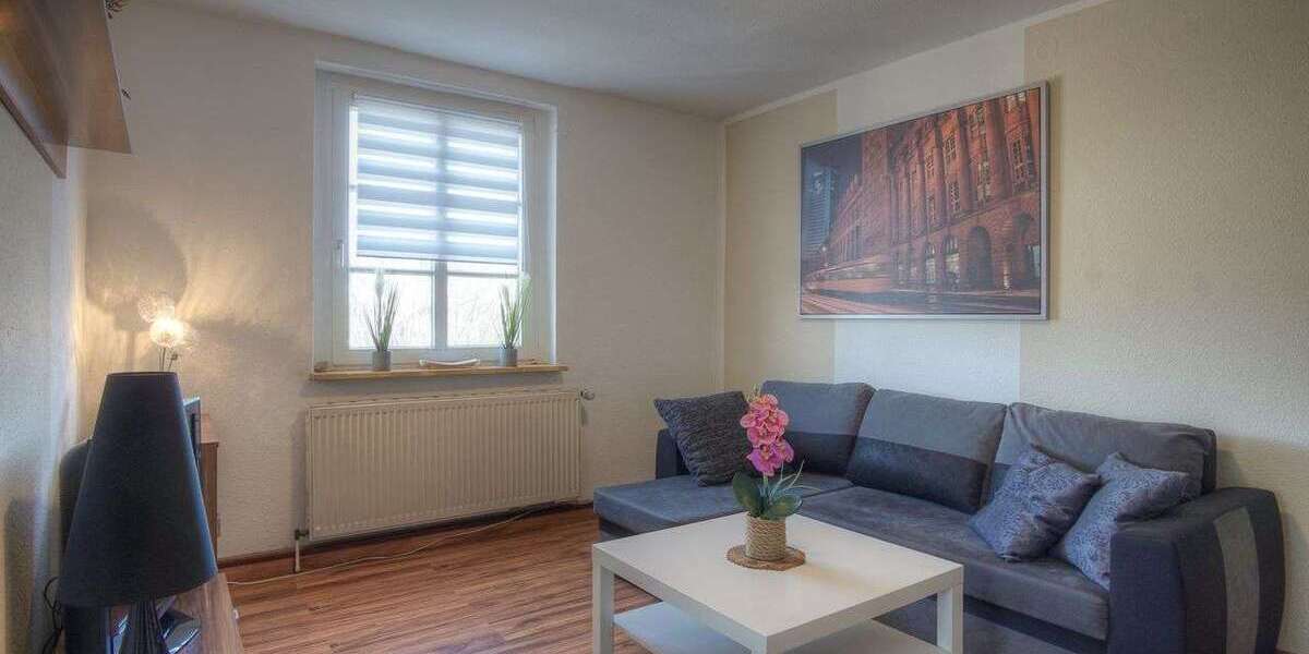 Wohnen auf Zeit in Leipzig 1.200 € 3 zimmer