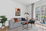 Dachgeschoßwohnung Berlin Tempelhof-Schöneberg - 3 Zimmer, 78 m&sup2;, 1.999&euro; | Angebot:26365093