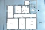 Erdgeschoßwohnung Limbach-Oberfrohna Oberfrohna - 4 Zimmer, 101 m&sup2;, 495&euro; | Angebot:26394895
