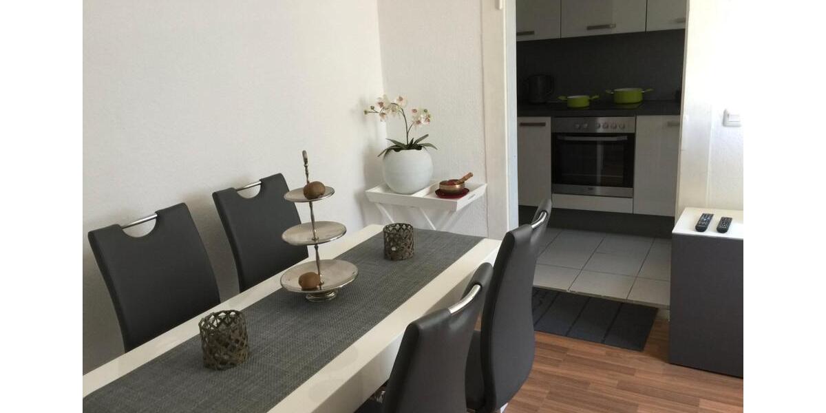 Wohnen auf Zeit Sinzheim - 3 Zimmer, 65 m&sup2;, 1.500&euro; | Angebot:26224658