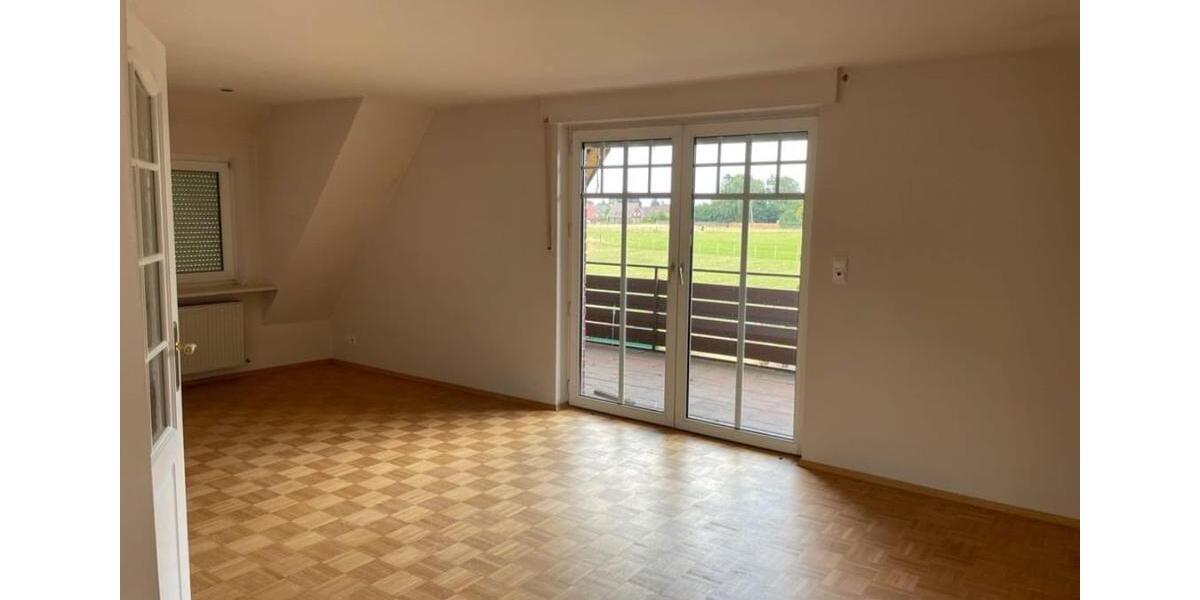 Etagenwohnung Twistringen - 4 Zimmer, 120 m&sup2;, 850&euro; | Angebot:24749756